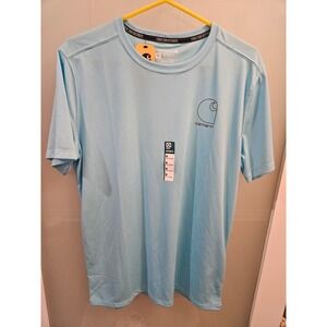 Carhartt men's relaxed fit tee size Medium